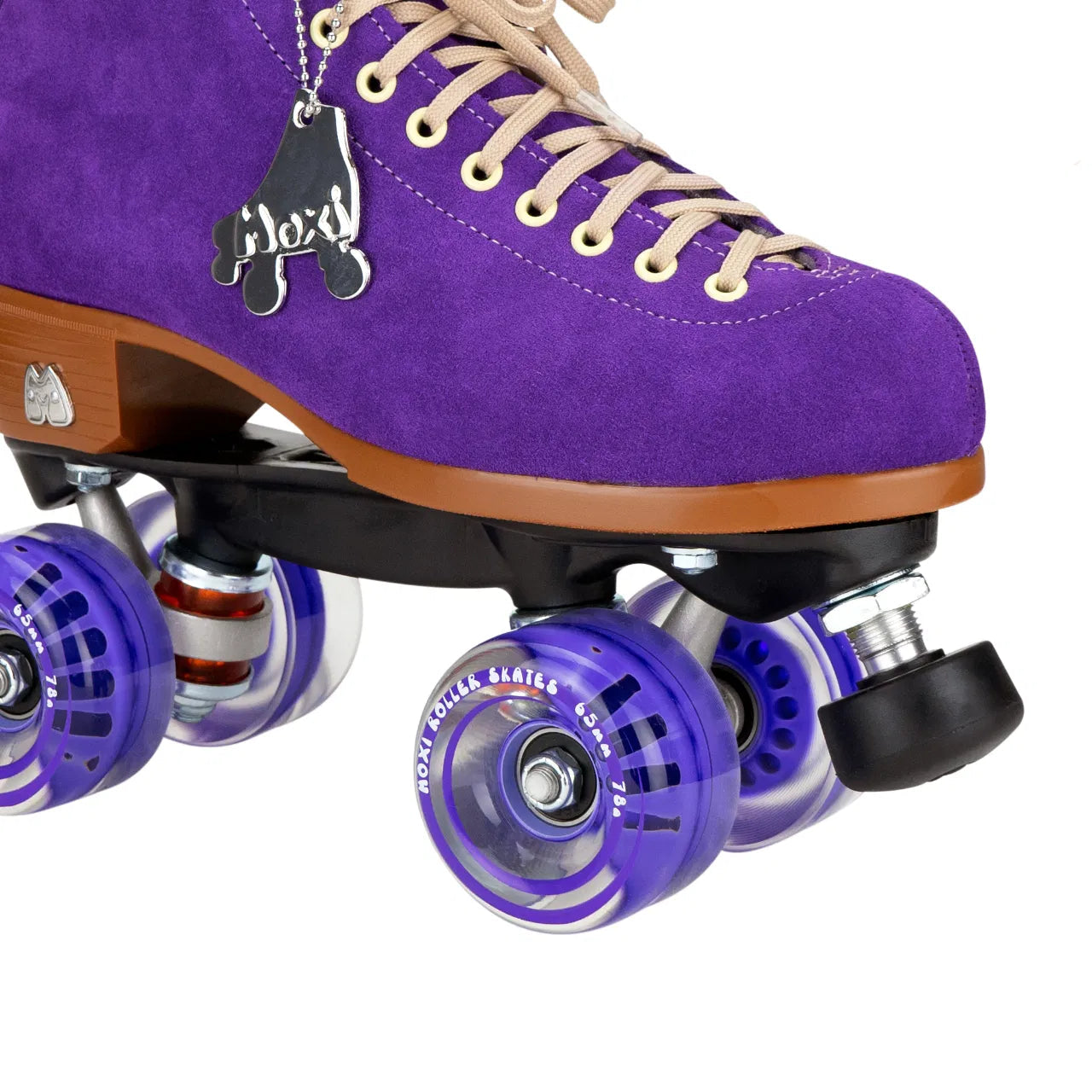 Moxi Lolly Skates - Taffy